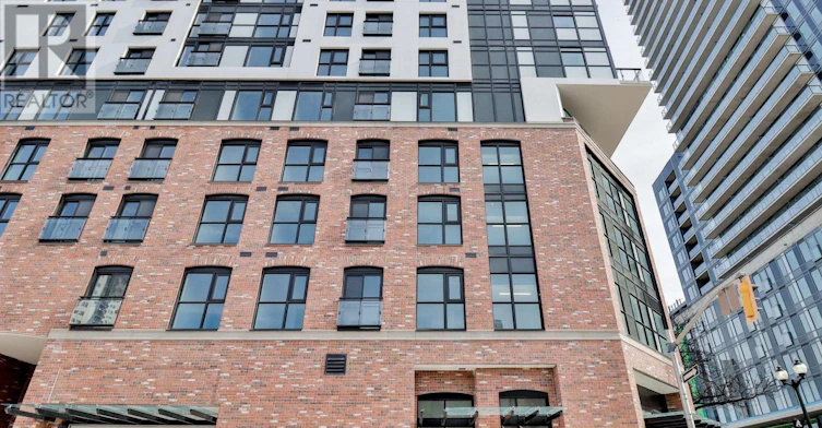 PH1-206 King Street W, Hamilton, ON, L8P 1A5 - 2