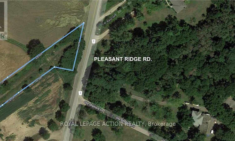 161 Pleasant Ridge Road