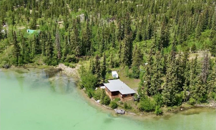 4541 Pyper Lake Road