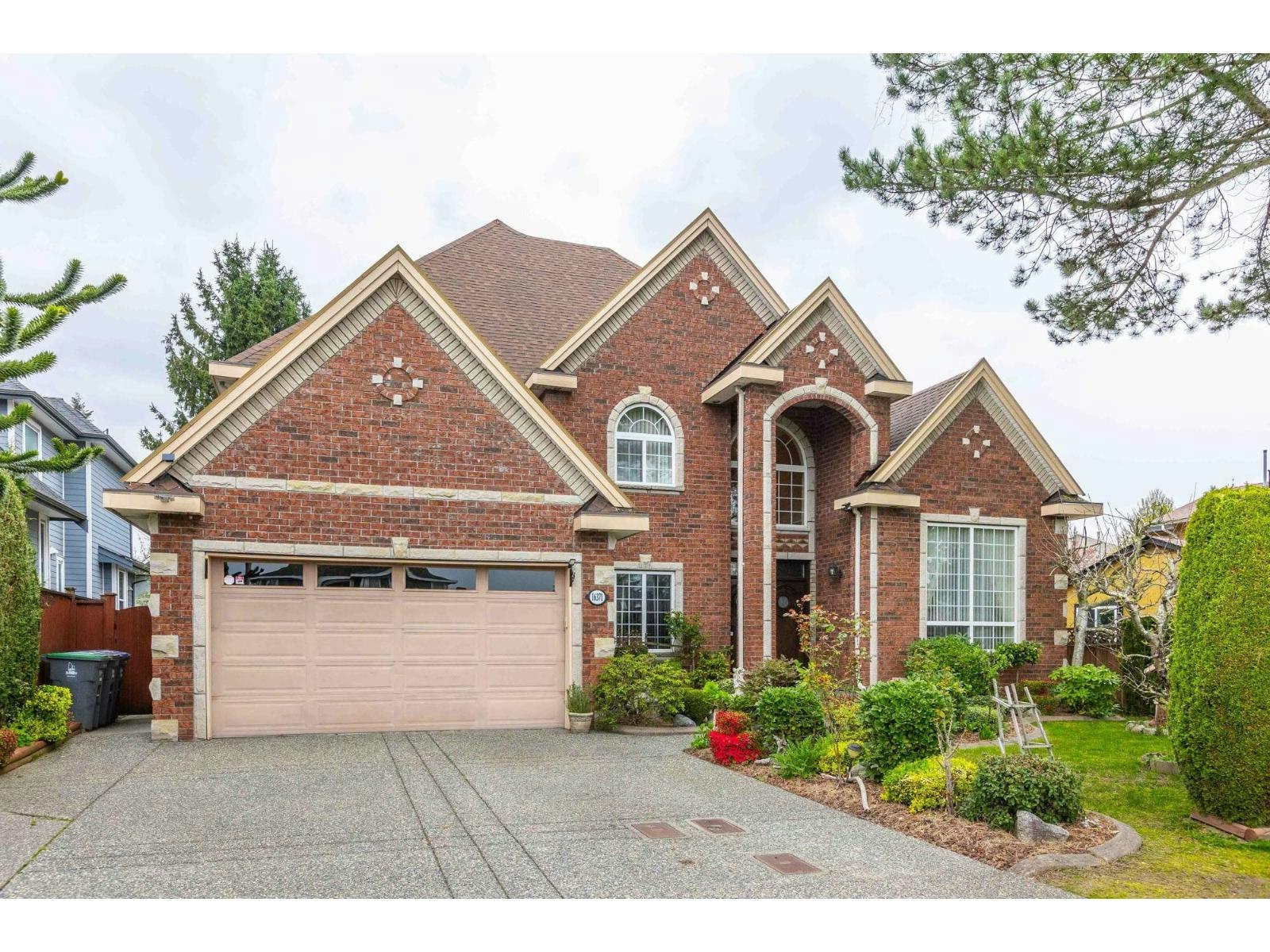 16371 108 Avenue, Surrey, BC, V4N 1N7