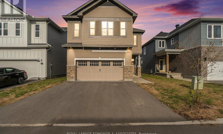 616 Enclave Lane