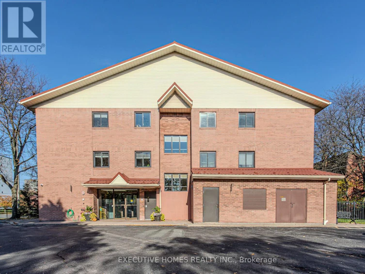 102-1275 Cornerbrook Place, Mississauga, ON, L5C 3J3