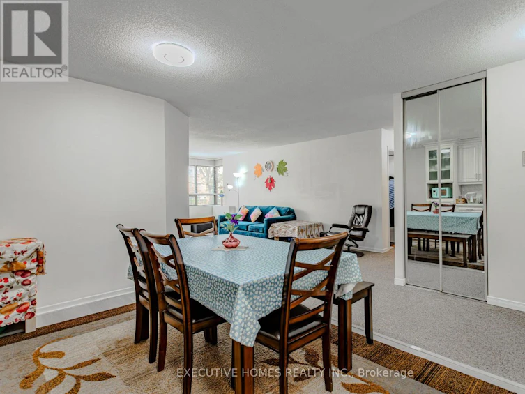 102-1275 Cornerbrook Place, Mississauga, ON, L5C 3J3 - 16