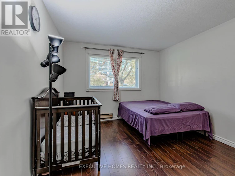 102-1275 Cornerbrook Place, Mississauga, ON, L5C 3J3 - 25