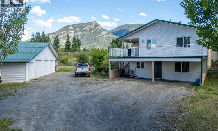 3998 Agate Bay Road
