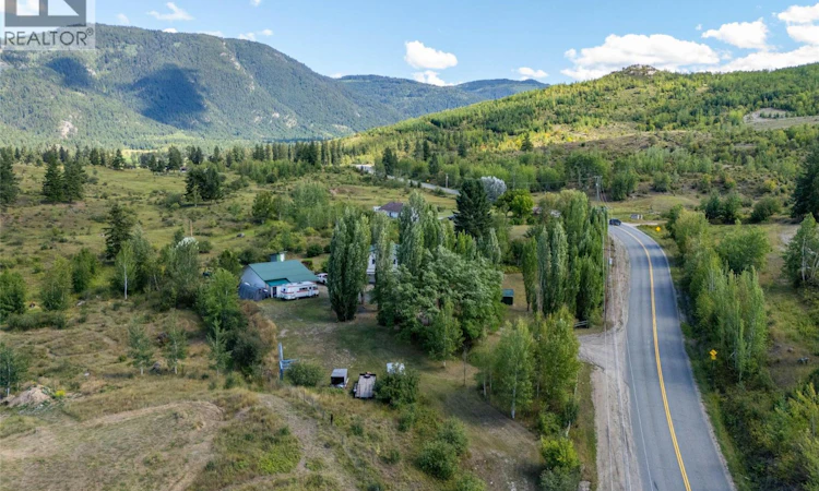 3998 Agate Bay Road