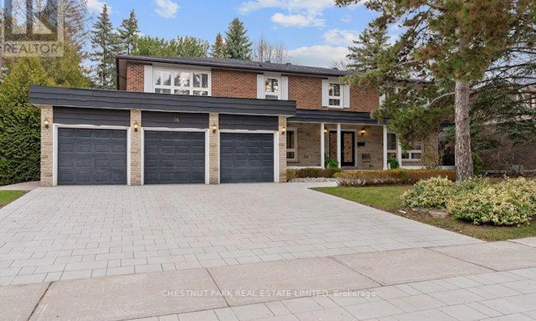 16 Sagewood Drive