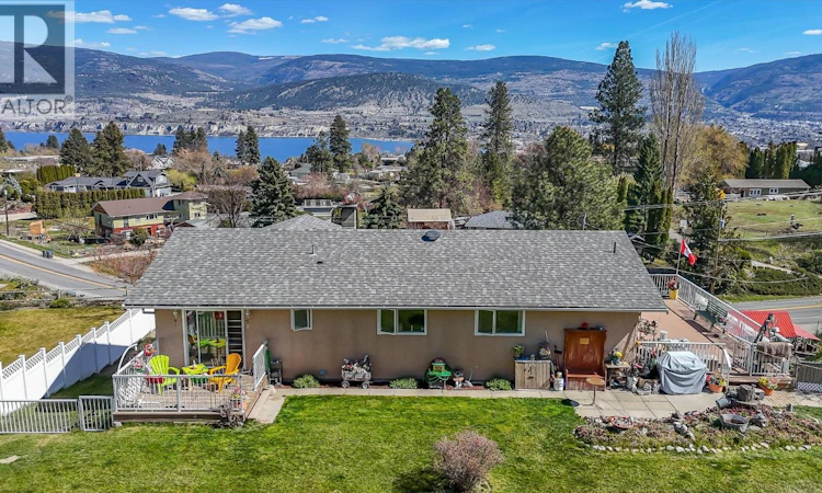2210 West Bench Drive
