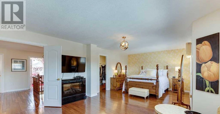 129 Gore Drive, Barrie, ON, L4N 0A8 - 21