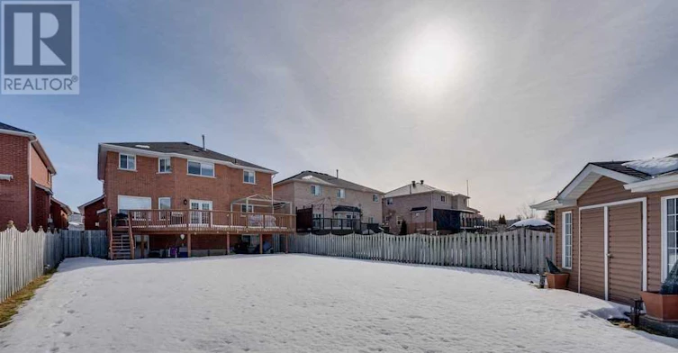 129 Gore Drive, Barrie, ON, L4N 0A8 - 2