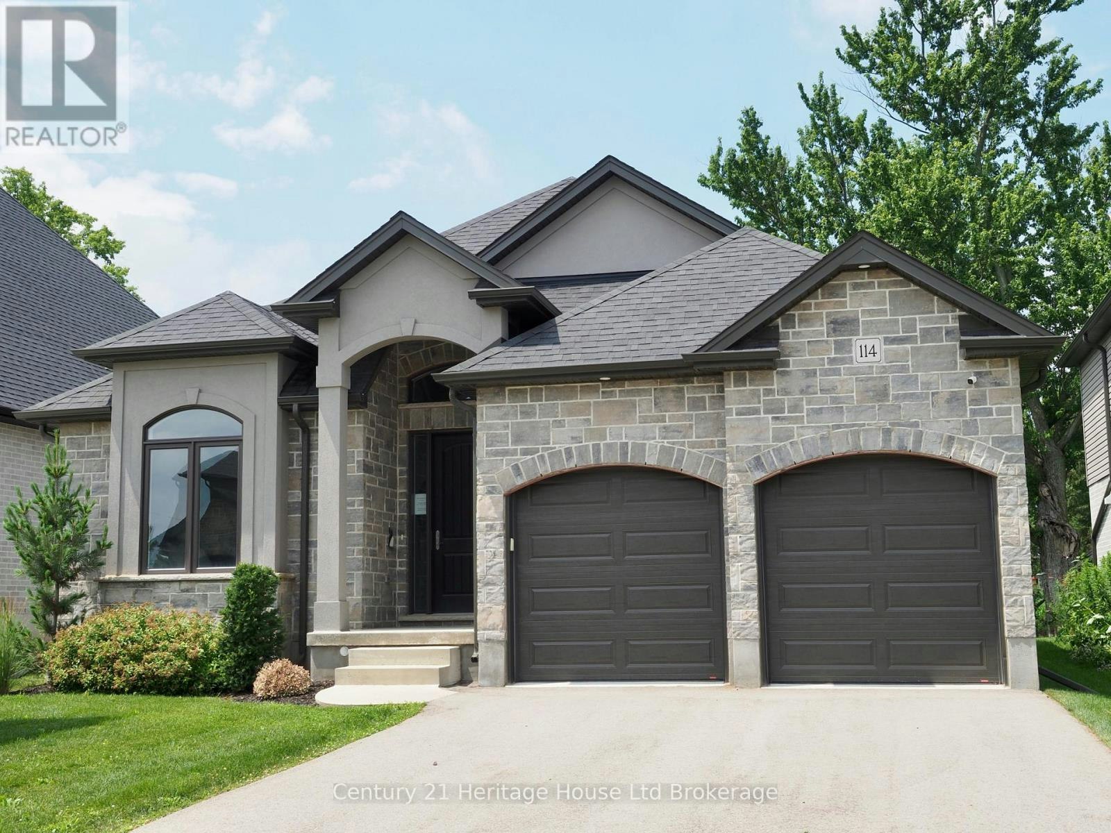 114 Beech Boulevard, Tillsonburg, ON, N4G 5S1