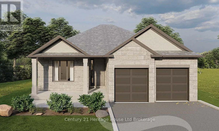 LOT 7-14 Darrow Drive
