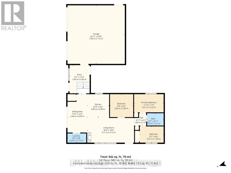 7597 Biddulph Street, Lambton Shores, ON, N0M 2L0 - 47