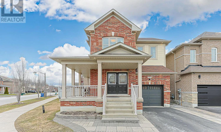 221 Delbert Circle