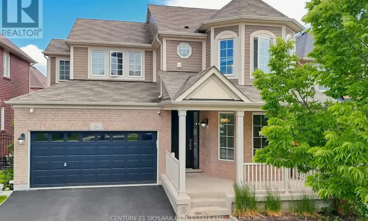 24 Dalton Drive
