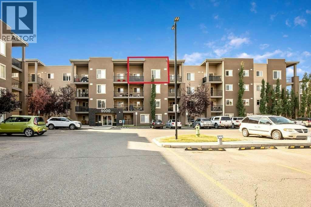 9410-403 Mackenzie Way SW, Airdrie, AB, T4B 3V7