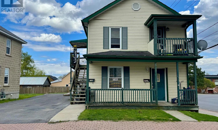 115 Prince Albert Street