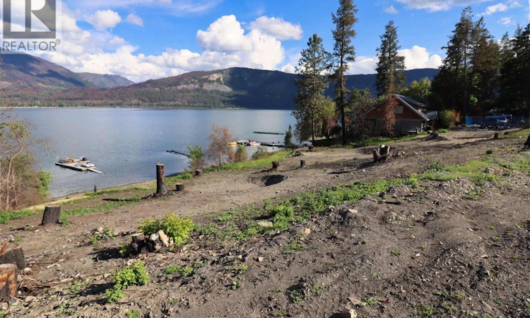 1419 Little Shuswap Lake Road