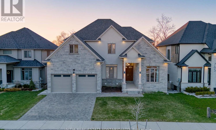 757 Zaifman Circle