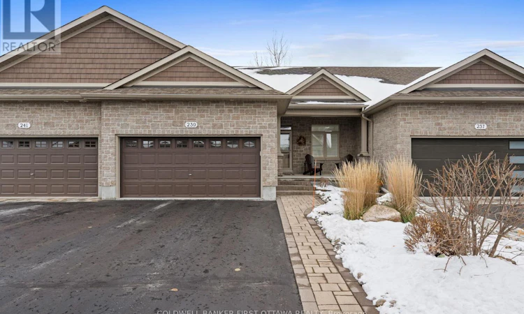 239 Royal Landing Gate