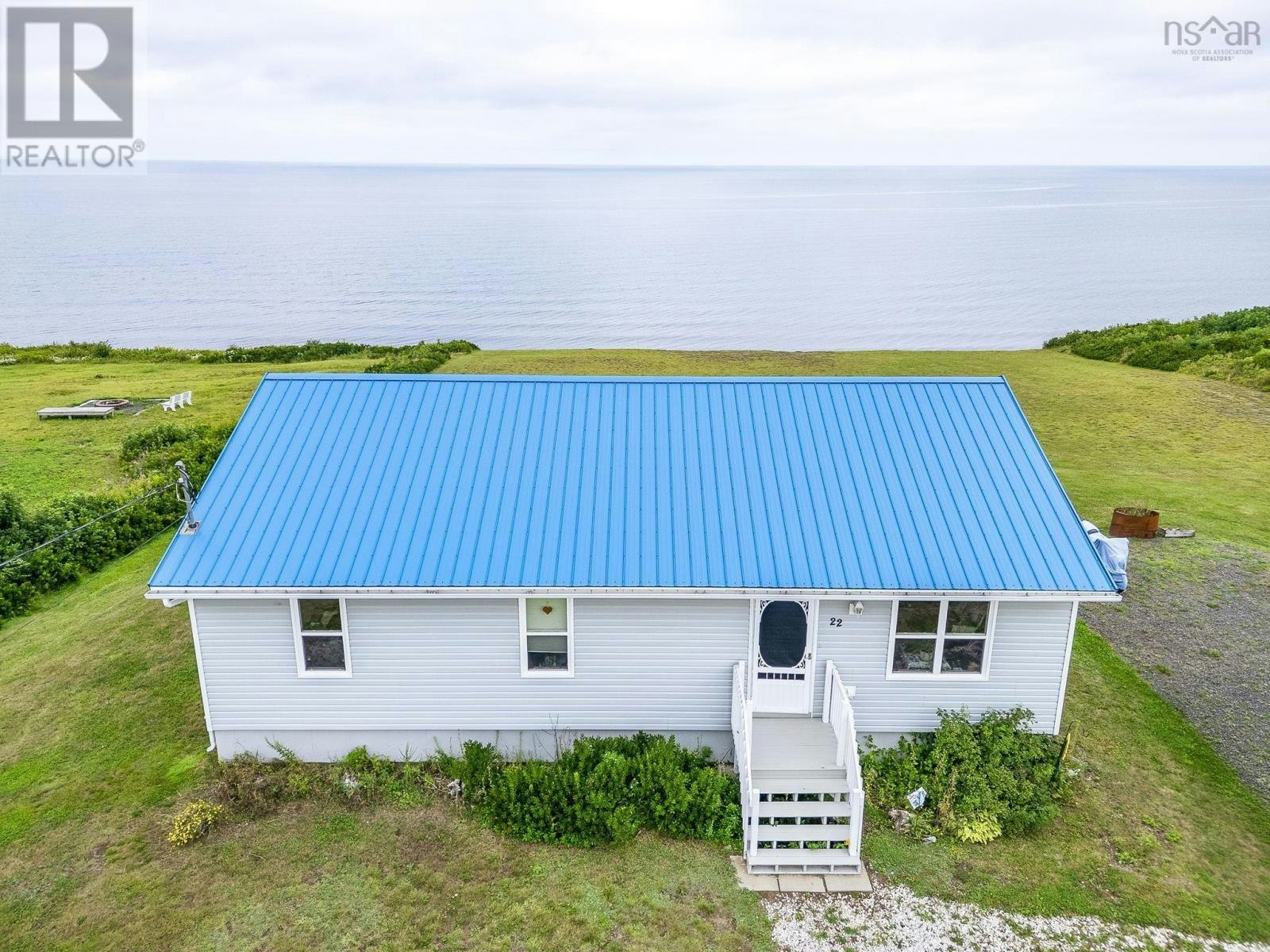 22 Dawson Drive, Ponds, NS, B0K 1G0