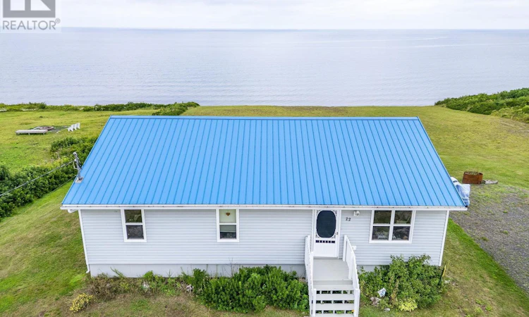 22 Dawson Drive