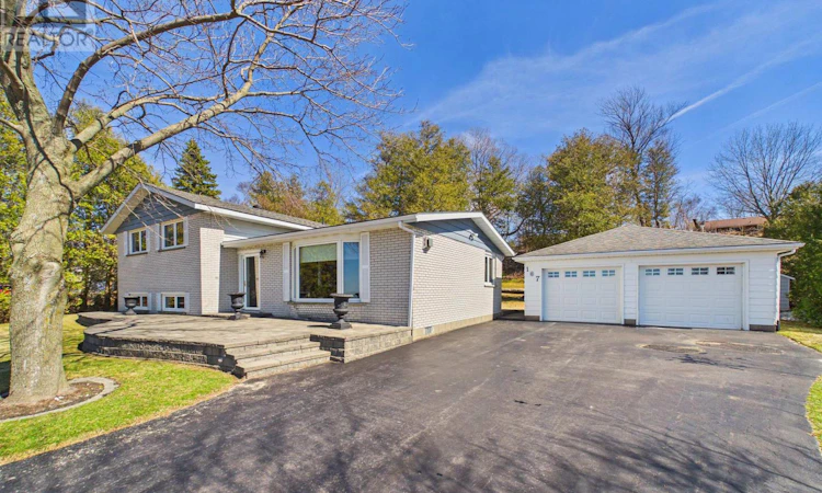 167 Goderich Street