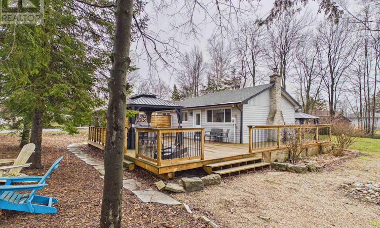 507 Abenaki Drive