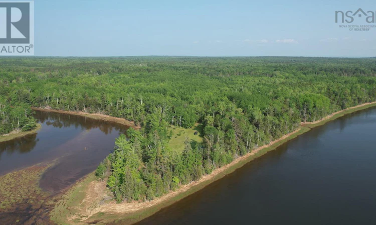 Lot 2010-321 1 And 2 Highway