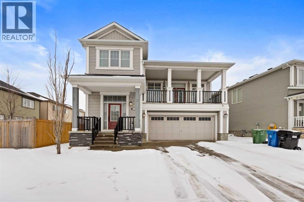 158 Cityscape Gardens NE, Calgary, AB, T3N 0M6