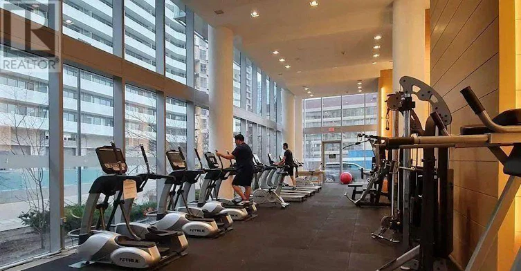 616-29 Queens Quay E, Toronto, ON, M5E 0A4 - 5
