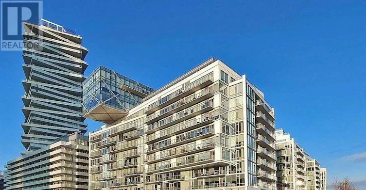 616-29 Queens Quay E, Toronto, ON, M5E 0A4 - 7