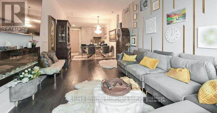616-29 Queens Quay E, Toronto, ON, M5E 0A4 - 28
