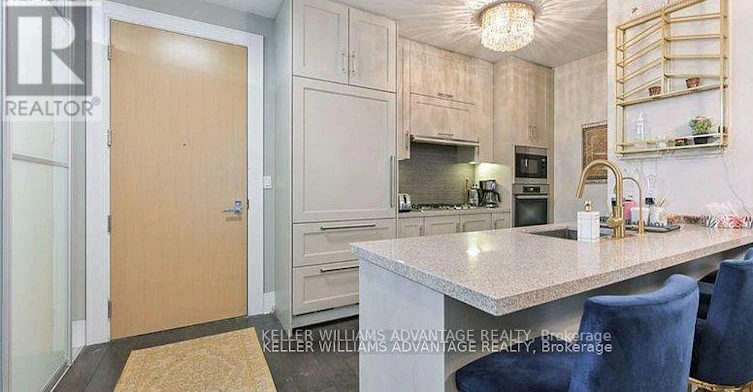 616-29 Queens Quay E, Toronto, ON, M5E 0A4 - 27