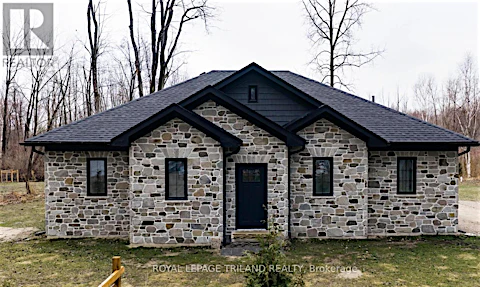 6043 Franks Road, Lambton Shores, ON, N0M 1J0