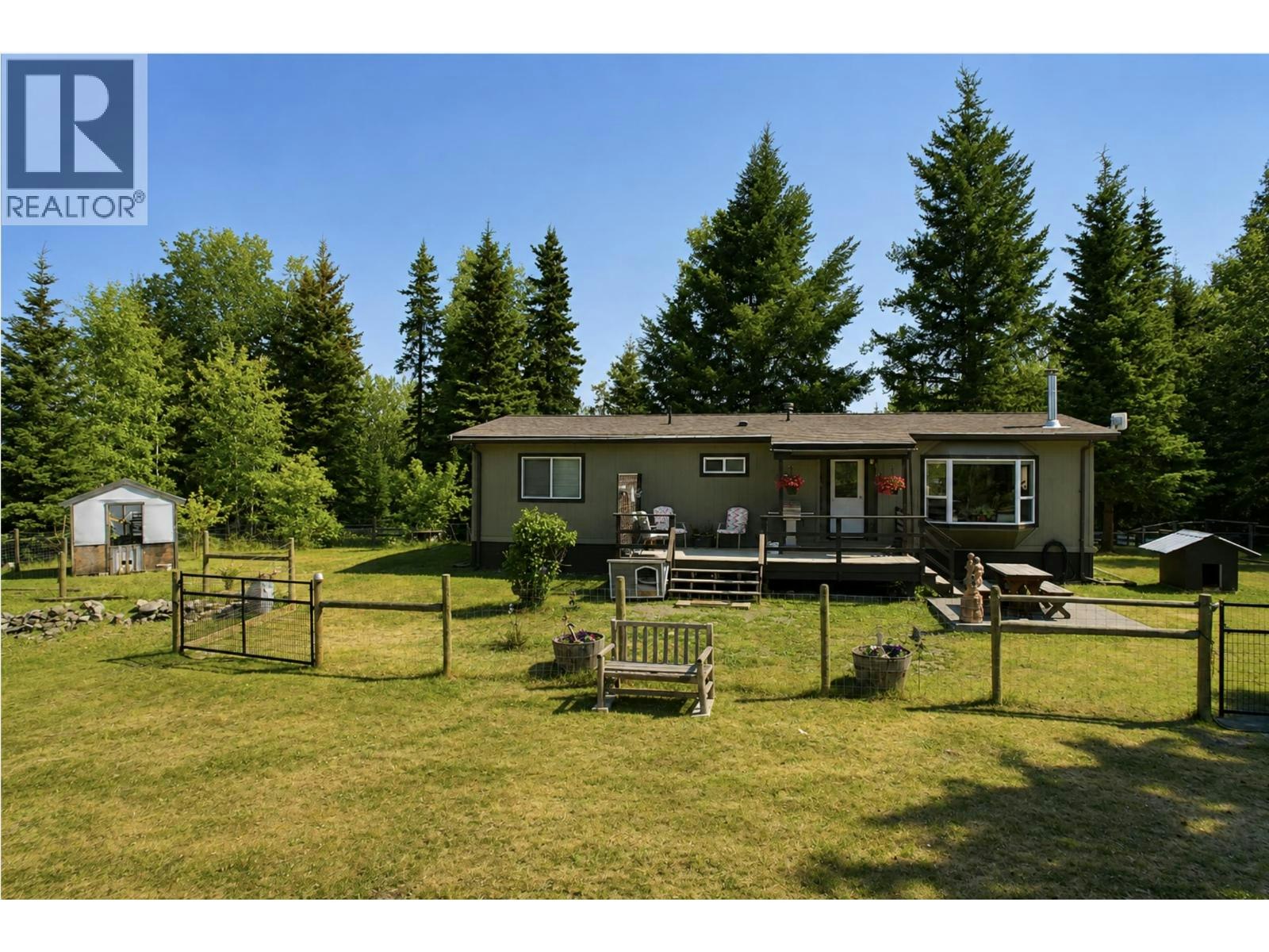 6982 Inman Road, Lone Butte, BC, V0K 1X0