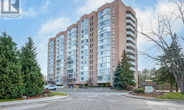 101-265 Westcourt Place