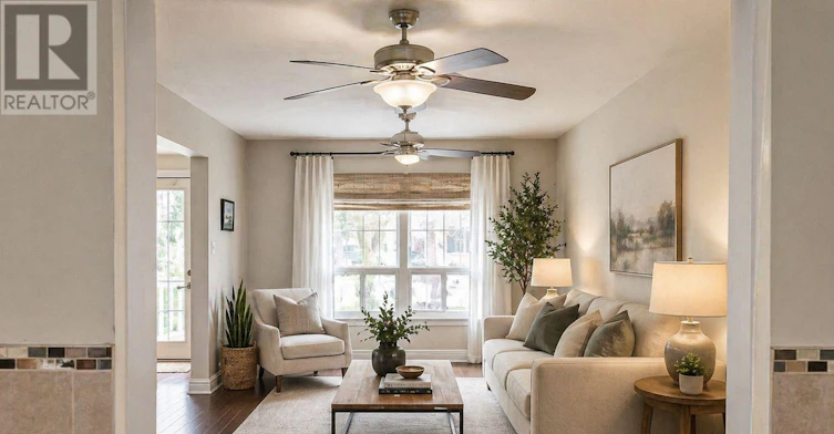 24-24 Guildford Crescent, Brampton, ON, L6S 3K2 - 3