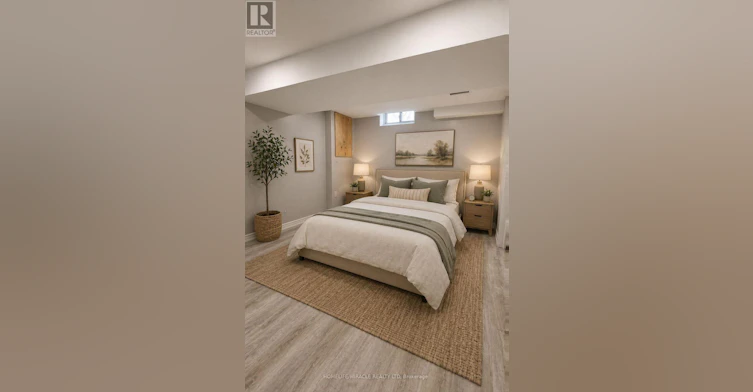 24-24 Guildford Crescent, Brampton, ON, L6S 3K2 - 10