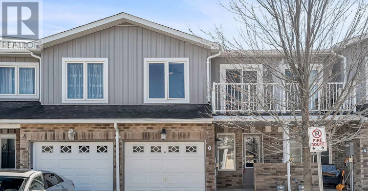 6-75 Prince William Way, Barrie, ON, L4M 0A1