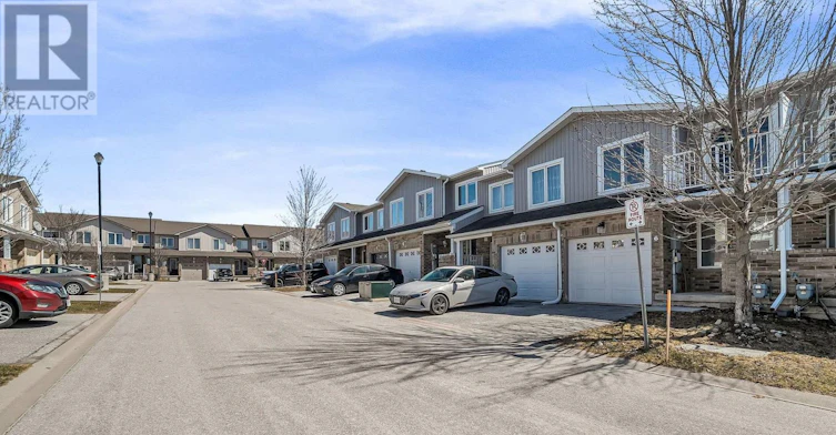 6-75 Prince William Way, Barrie, ON, L4M 0A1 - 2