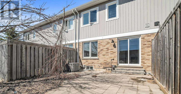 6-75 Prince William Way, Barrie, ON, L4M 0A1 - 47