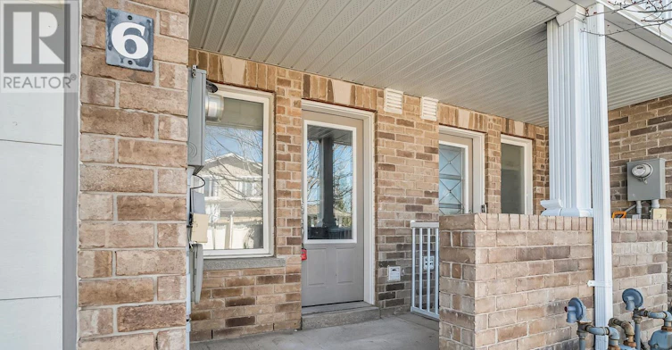 6-75 Prince William Way, Barrie, ON, L4M 0A1 - 5