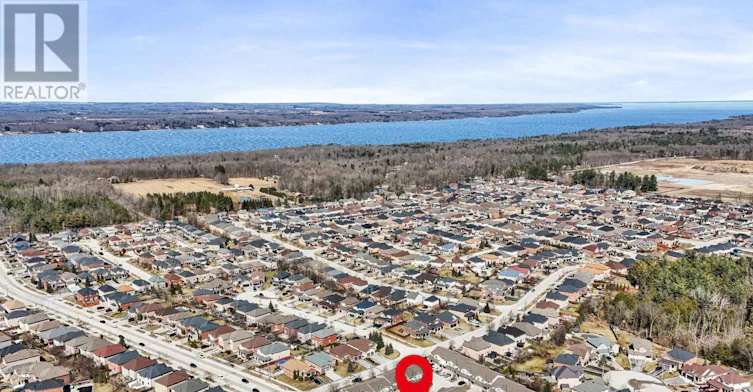 6-75 Prince William Way, Barrie, ON, L4M 0A1 - 48