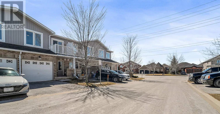 6-75 Prince William Way, Barrie, ON, L4M 0A1 - 3