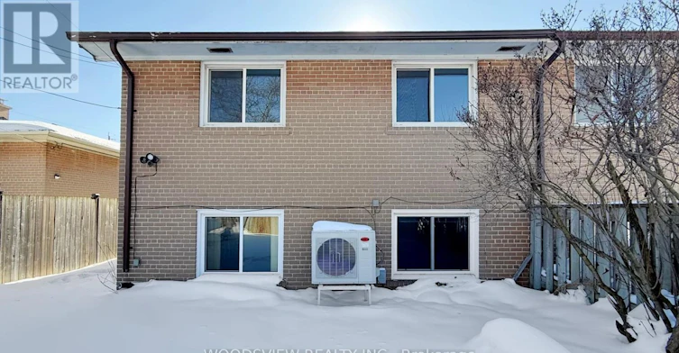 MAIN-56 Niantic Crescent, Toronto, ON, M3A 2H7 - 23