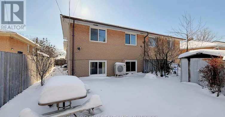 MAIN-56 Niantic Crescent, Toronto, ON, M3A 2H7 - 22