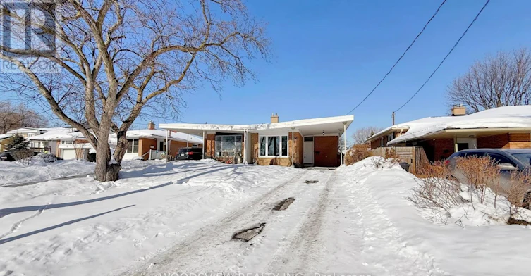 MAIN-56 Niantic Crescent, Toronto, ON, M3A 2H7 - 21