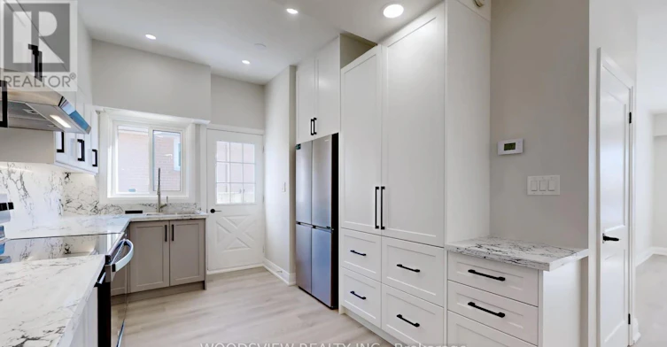 MAIN-56 Niantic Crescent, Toronto, ON, M3A 2H7 - 3