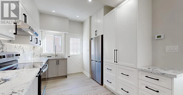 MAIN-56 Niantic Crescent, Toronto, ON, M3A 2H7